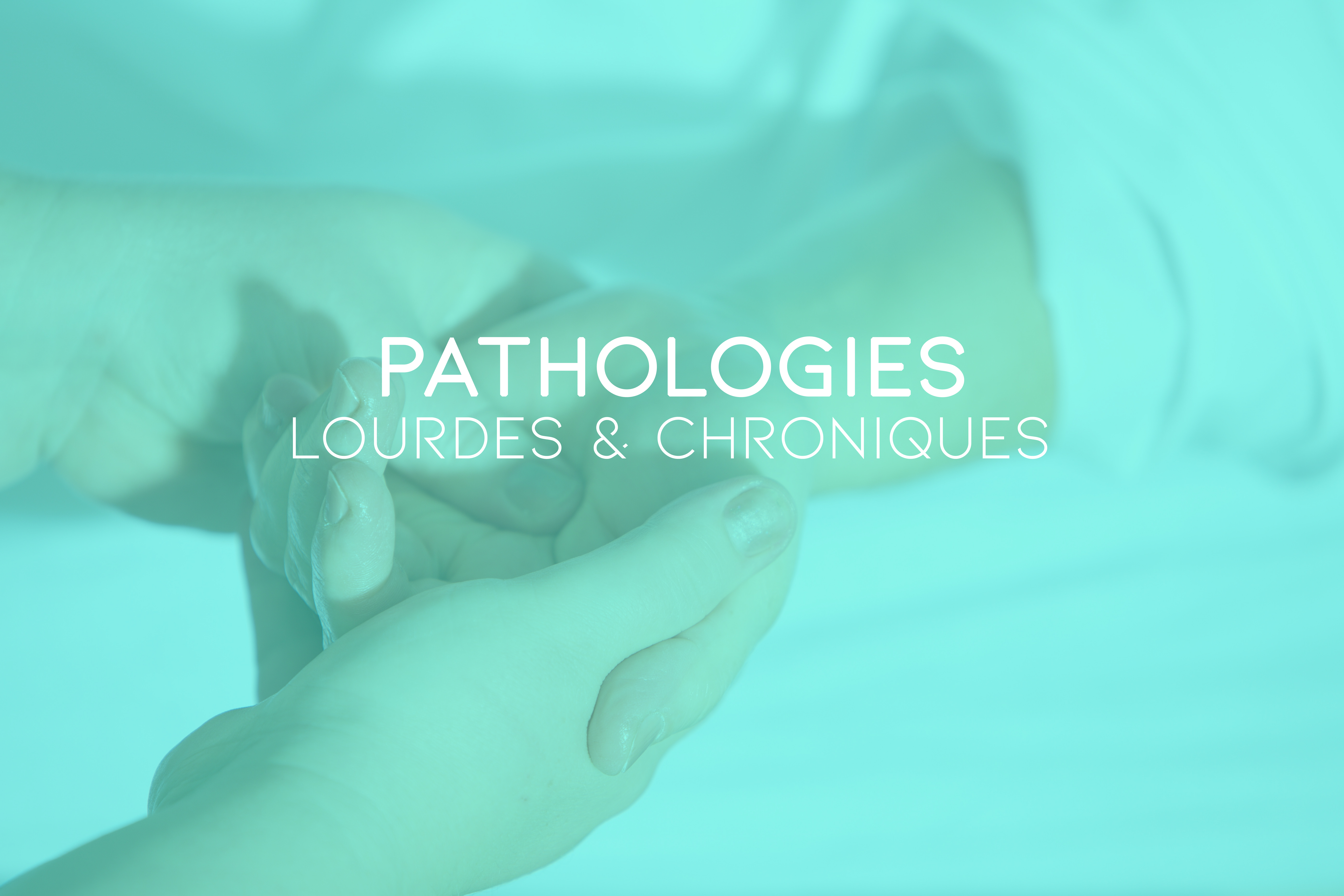 kinésithérapie pour pathologies lourdes chroniques sur Gembloux